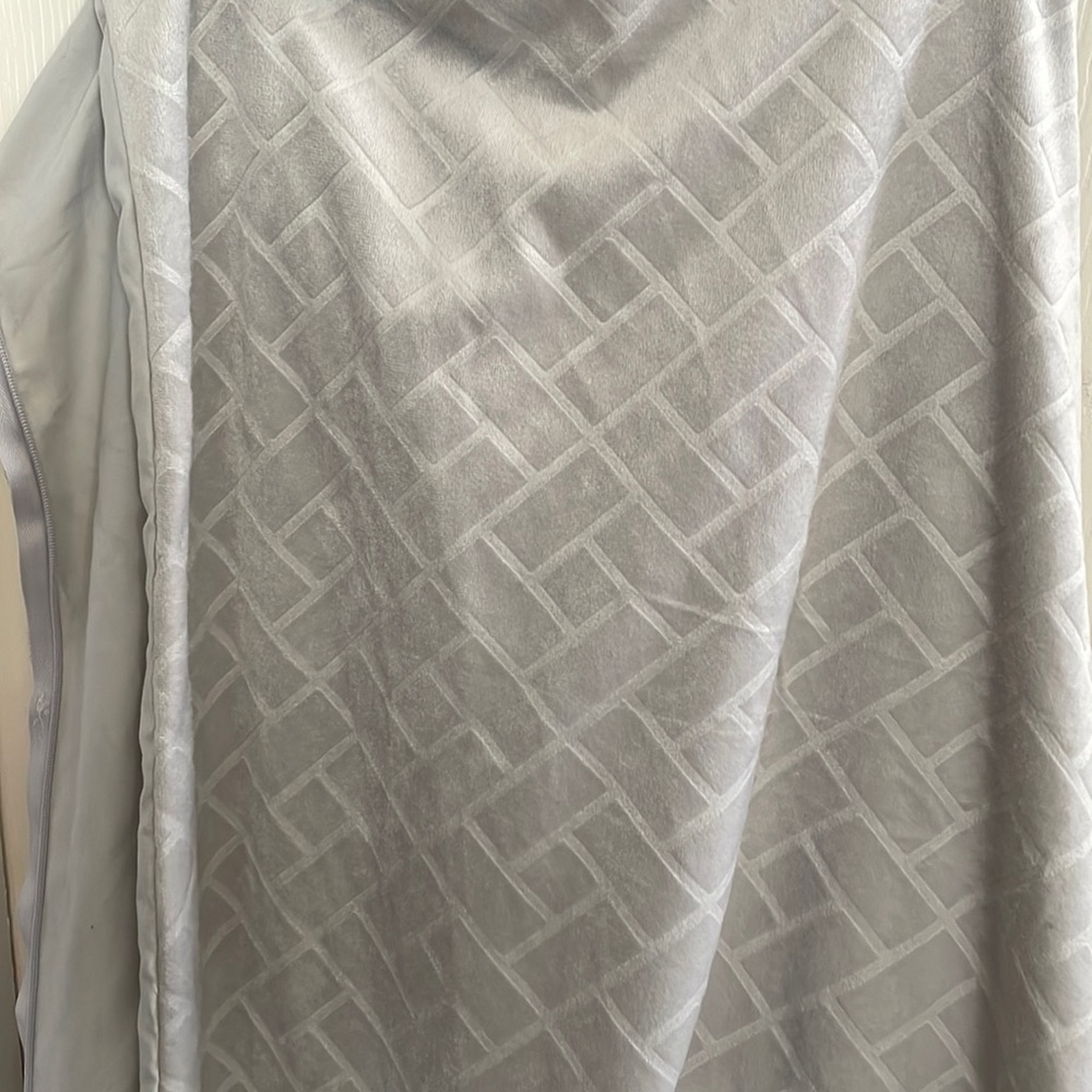 Weighted Blanket Cover
